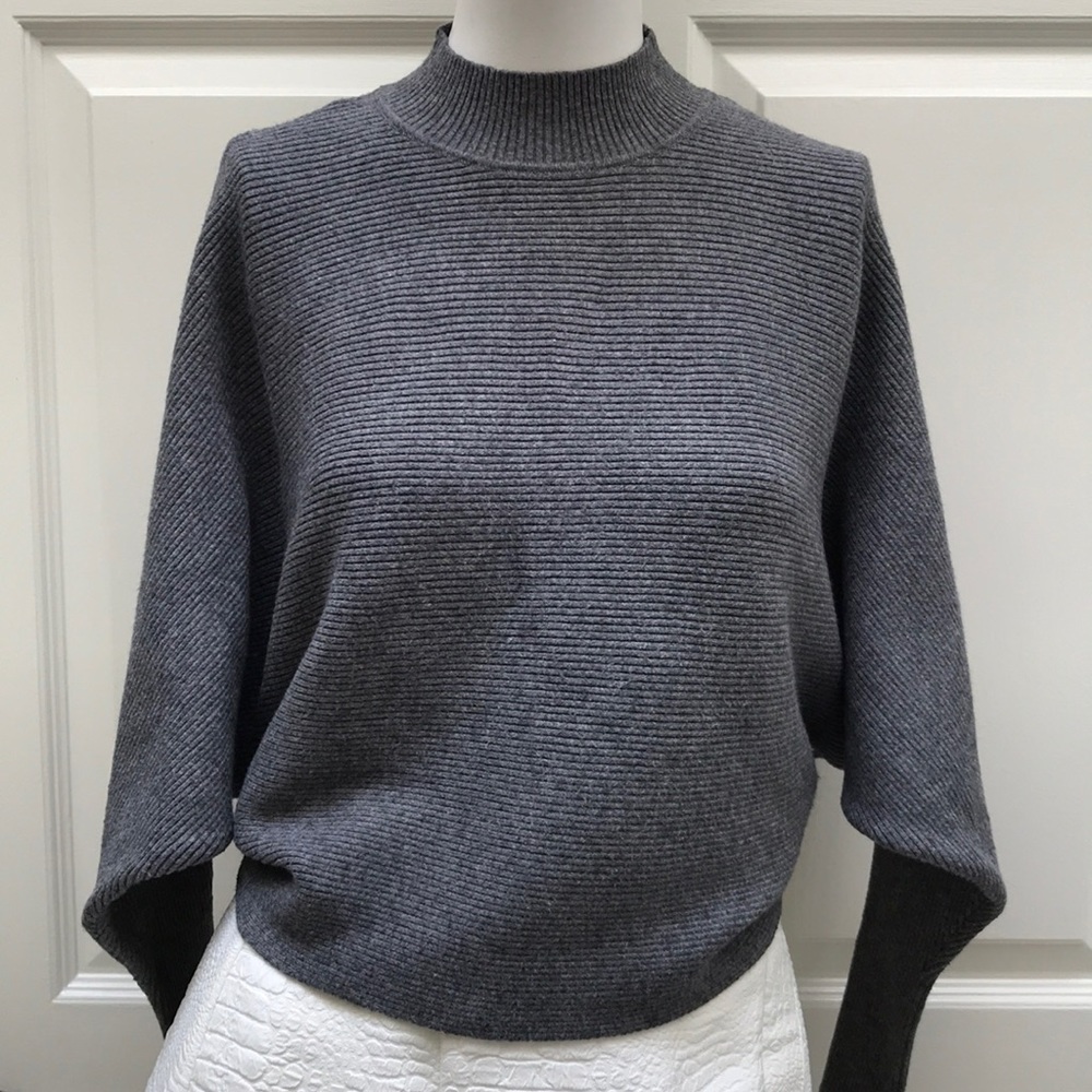 Zara Knit Sweater